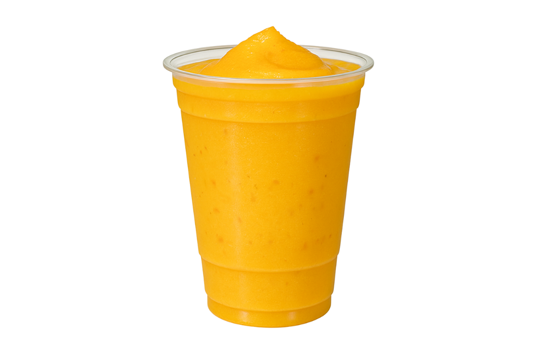 Frozen Mango